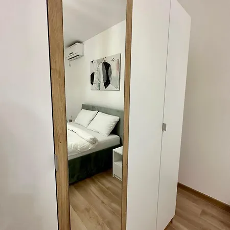 Apartman Maja Srbobran Exterior photo