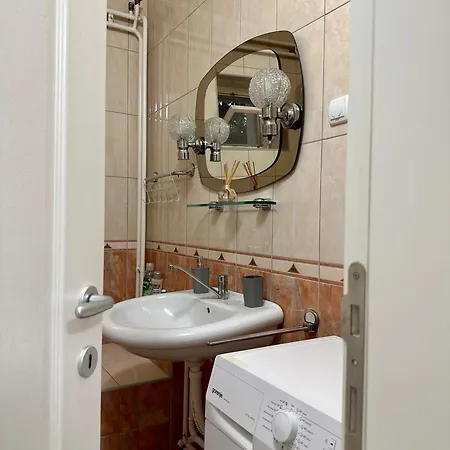 Apartman Maja Srbobran Exterior photo