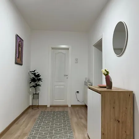 Apartman Maja Srbobran Exterior photo