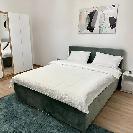 Apartman Maja Srbobran Exterior photo