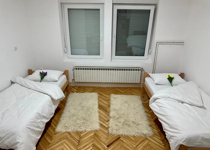 Apartman Maja