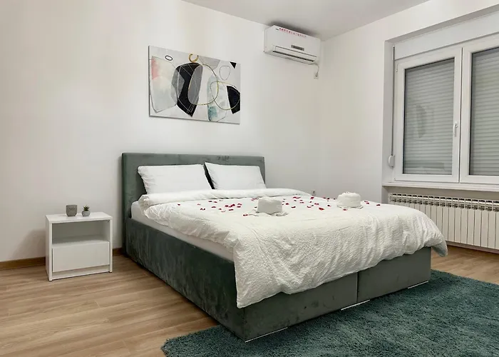 Apartman Maja