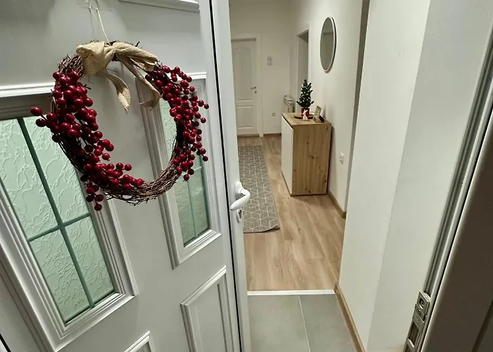 Apartman Maja