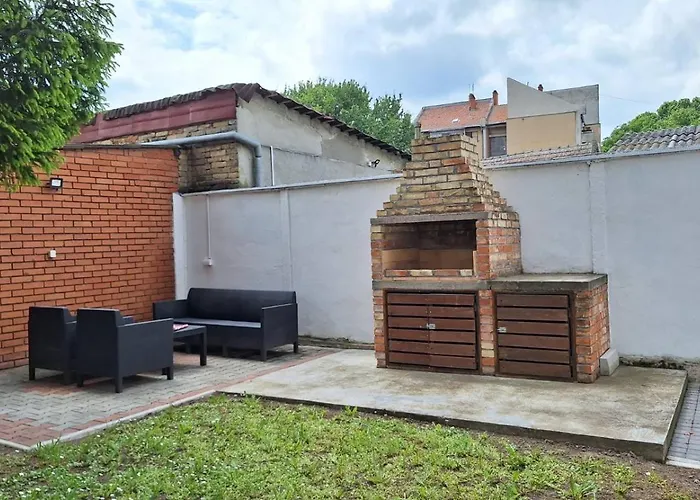 Apartman Maja
