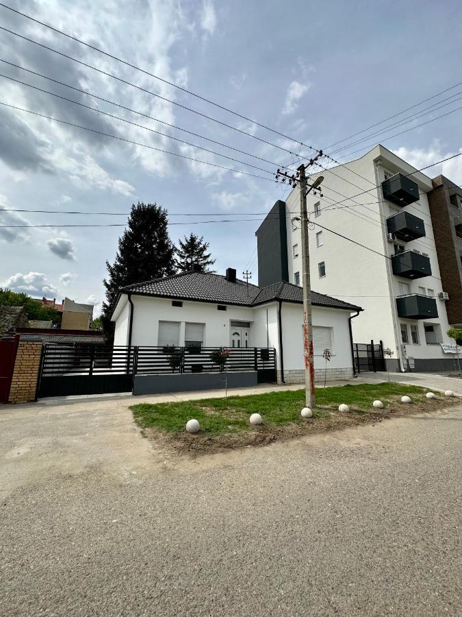 Maja Apartment Srbobran