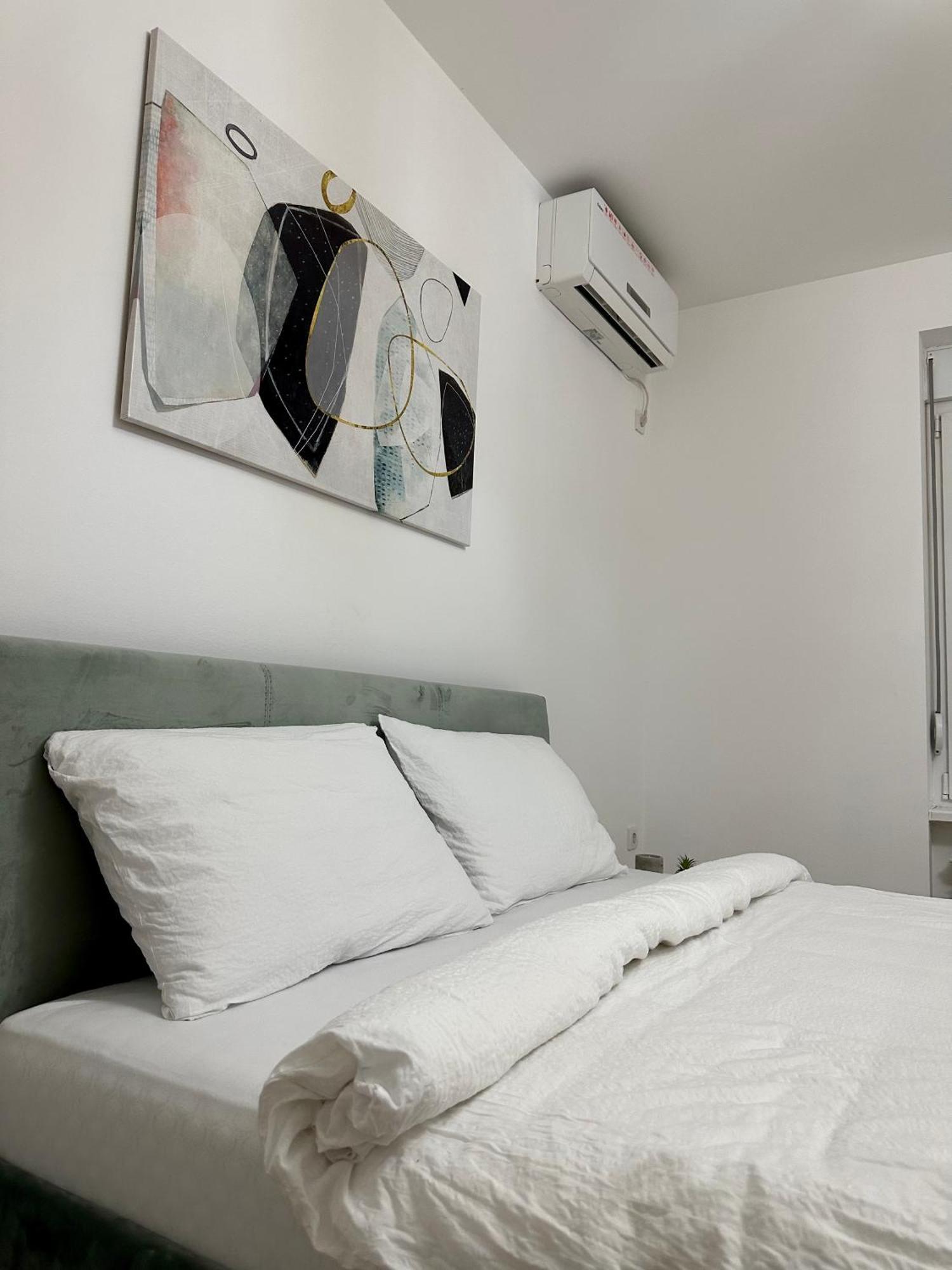 Apartment Maja *