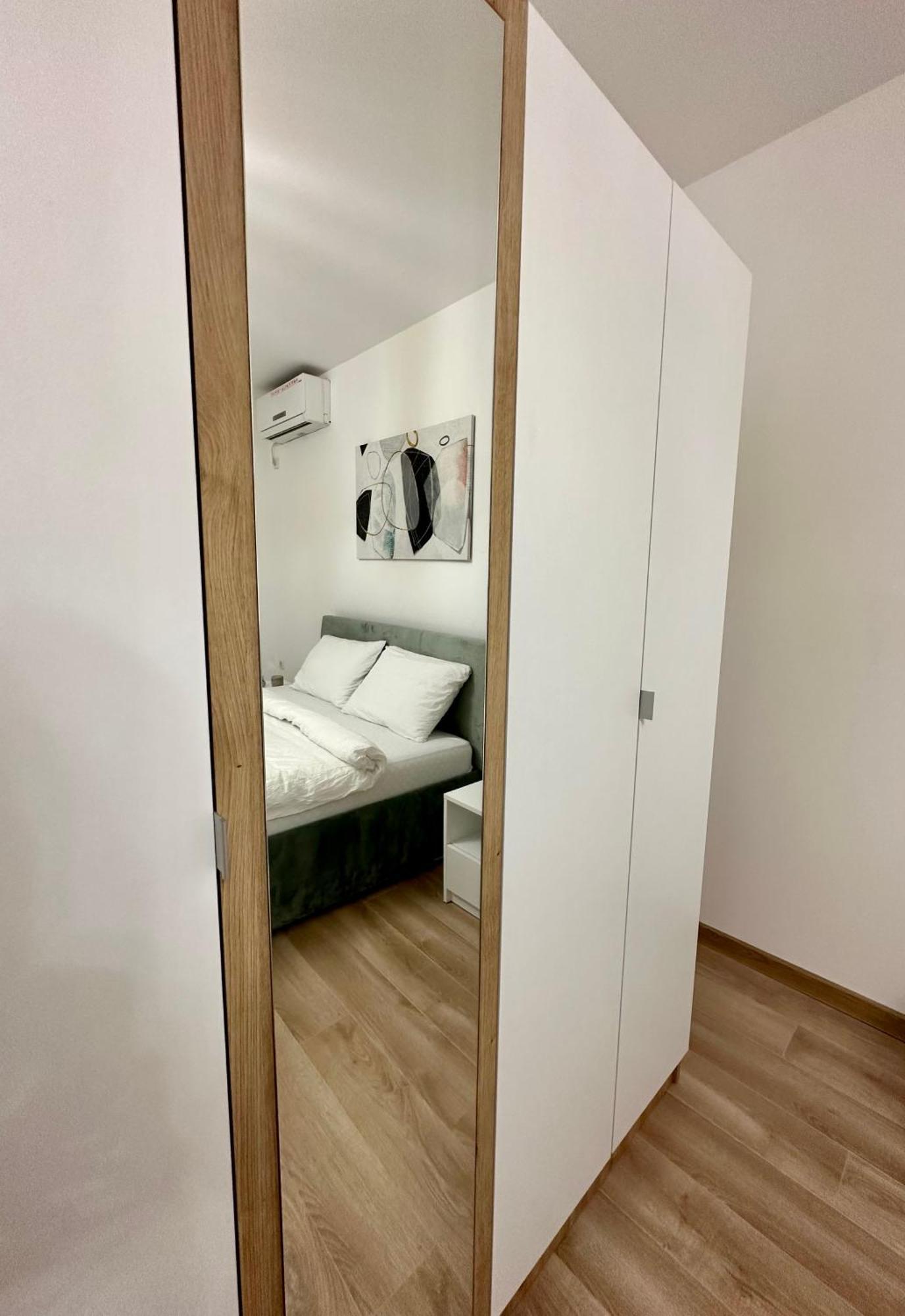 Apartment Maja Srbobran