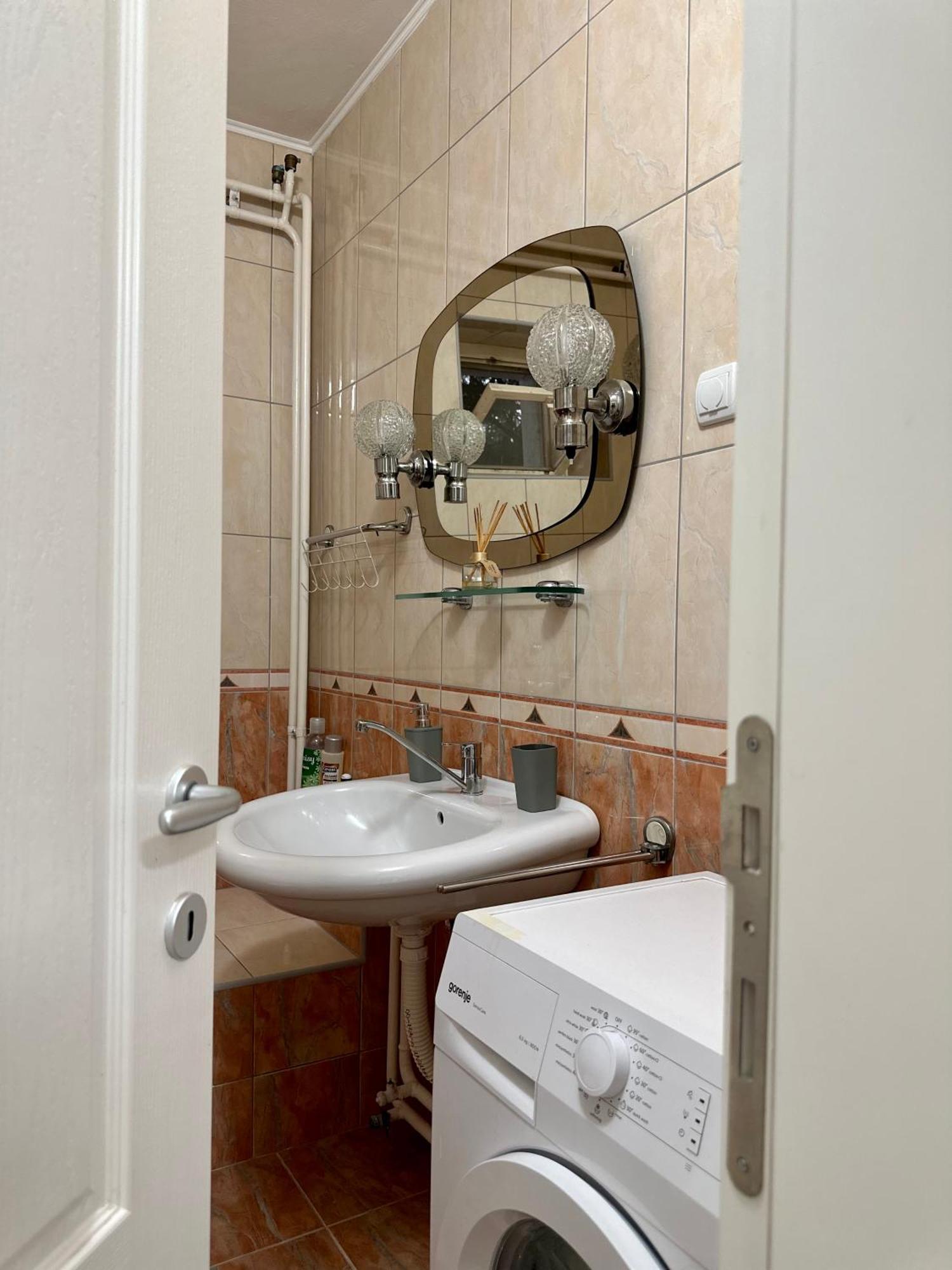 Apartment Maja Srbobran