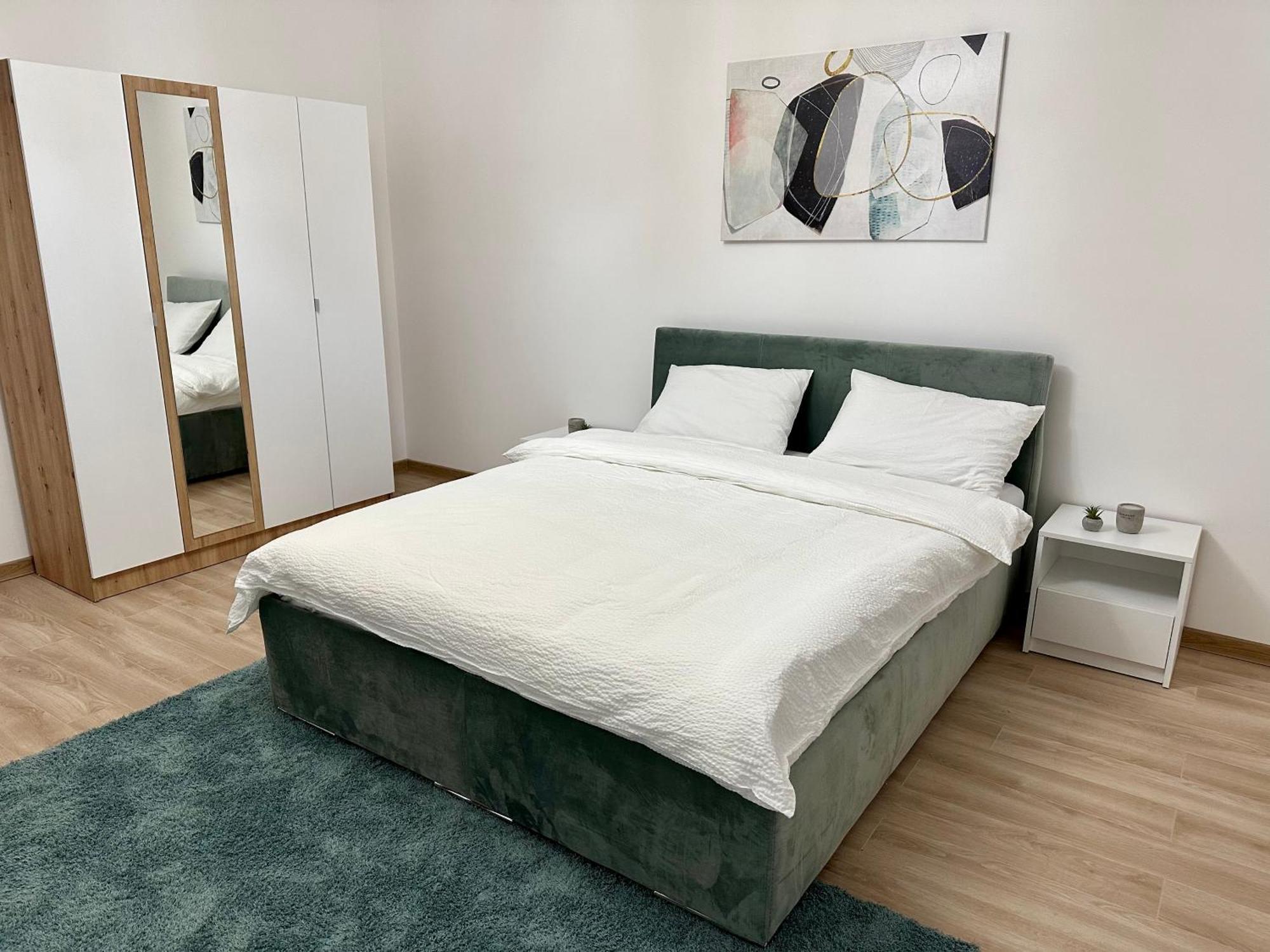 Maja Apartament *