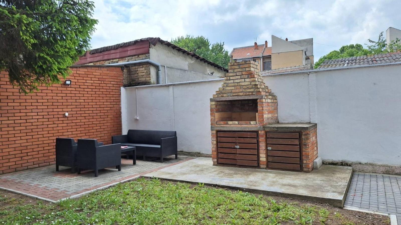 Apartament Maja *